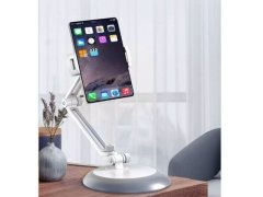 پایه نگهدارنده رومیزی گوشی و تبلت باوین Bavin PS-15 Laziest Holder
