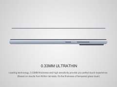 محافظ صفحه نمایش شیشه‌ ای نیلکین  سامسونگ  - Nillkin Samsung Galaxy A72 5G CP+PRO tempered glass