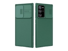 قاب محافظ نیلکین سامسونگ Nillkin CamShield Pro Case Samsung Note 20 Ultra