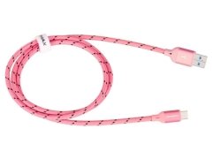 کابل شارژ سریع تایپ سی مومکس Momax Elite Link Type-C Cable 1m