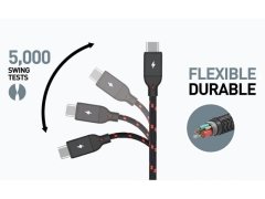 کابل شارژ سریع تایپ سی مومکس Momax Elite Link Type-C Cable 1m