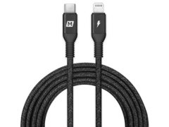 کابل لایتنینگ به تایپ سی مومکس Momax Elite Link DL50D Lightning to Type-C Cable 3m