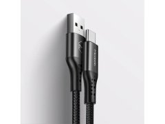 کابل شارژ سریع و انتقال داده تایپ سی مک دودو Mcdodo CA-743 Super Charge Type-C Cable 1.5m