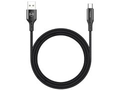کابل شارژ سریع و انتقال داده تایپ سی مک دودو Mcdodo CA-743 Super Charge Type-C Cable 1.5m