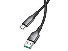 کابل شارژ سریع و انتقال داده تایپ سی مک دودو Mcdodo CA-743 Super Charge Type-C Cable 1.5m