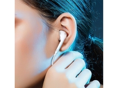 هندزفری با سیم تایپ سی مک دودو Mcdodo HP-607 Type-C Earphone