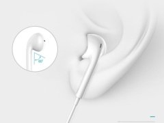 هندزفری با سیم لایتنینگ توتو Totu Glory EAUA-016 Lightning Headphones