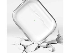 کاور محافظ شفاف ایرپاد پرو توتو Totu TWS Pro Headset Safe Case AA-137