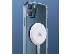 شارژر وایرلس آهنربایی پولو Polo Magnet Wireless Charger