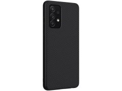 قاب محافظ فیبر نیلکین سامسونگ Nillkin Synthetic Fiber Samsung A52 5G