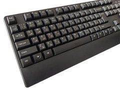 کیبورد و ماوس بی سیم تسکو TSCO TKM 7022 Keyboard and Mouse