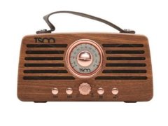 اسپیکر بلوتوث تسکو TSCO TS 2379 Bluetooth Speaker