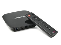 اندروید باکس تسکو TSCO Tab 100 Plus Android Box