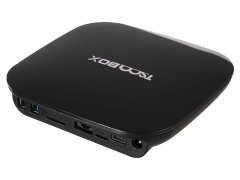 اندروید باکس تسکو TSCO Tab 100 Plus Android Box