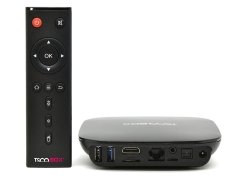 اندروید باکس تسکو TSCO Tab 100 Plus Android Box