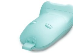 ناخن گیر اتوماتیک کودک شیائومی XIAOMI Mr.Handx HFN1 Electric Baby Nail Trimmer