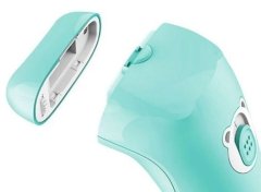 ناخن گیر اتوماتیک کودک شیائومی XIAOMI Mr.Handx HFN1 Electric Baby Nail Trimmer
