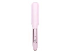 برس حرارتی صاف کننده مو شیائومی Xiaomi Yueli Negative Ion Hair Straightener Hs-528p