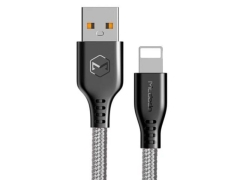 کابل شارژ و انتقال داده لایتنینگ مک دودو Mcdodo CA-515 Lightning Data Cable 1.2M