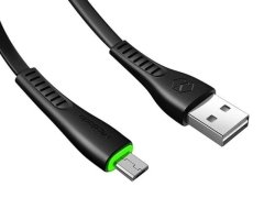 کابل شارژ سریع میکرو یو اس بی مک دودو Mcdodo CA-675 Micro USB Data Cable 1.2m