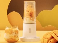 مخلوط کن شیائومی Xiaomi Mijia Portable Mini Grinder Blender Mixer Juicer Fruit Vegetable