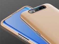 قاب محافظ 360 سامسونگ GKK Case Samsung Galaxy A80