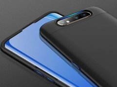 قاب محافظ 360 سامسونگ GKK Case Samsung Galaxy A80