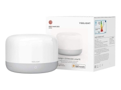 چراغ خواب هوشمند شیائومی Xiaomi Yeelight Bedside Lamp D2 YLCT01YL