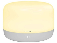 چراغ خواب هوشمند شیائومی Xiaomi Yeelight Bedside Lamp D2 YLCT01YL