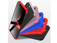 قاب محافظ 360 آیفون GKK Case iPhone 12/12 Pro
