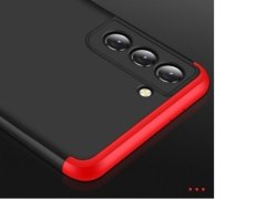 قاب محافظ 360 سامسونگ GKK Case Samsung Galaxy S21 Plus