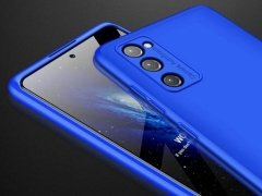 قاب محافظ 360 سامسونگ GKK Case Samsung Galaxy S20 FE