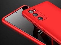 قاب محافظ 360 سامسونگ GKK Case Samsung Galaxy S20 FE