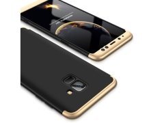 قاب 360 سامسونگ GKK Case Samsung Galaxy A8 2018