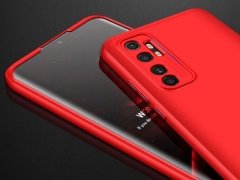 قاب 360 َشیائومی GKK Case Xiaomi mi Note 10 Lite