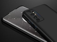 قاب 360 َشیائومی GKK Case Xiaomi mi Note 10 Lite