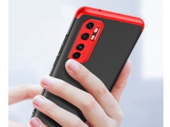 قاب 360 َشیائومی GKK Case Xiaomi mi Note 10 Lite