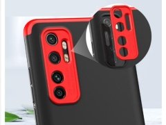 قاب 360 َشیائومی GKK Case Xiaomi mi Note 10 Lite
