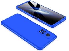 قاب محافظ 360 شیائومی GKK Case Xiaomi Mi 10T 5G/Mi 10T Pro 5G/Redmi K30