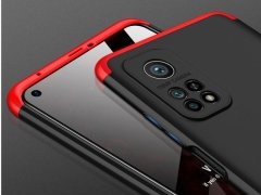 قاب محافظ 360 شیائومی GKK Case Xiaomi Mi 10T 5G/Mi 10T Pro 5G/Redmi K30