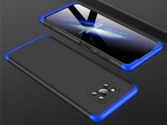 قاب محافظ 360 شیائومی GKK Case Xiaomi Poco X3 NFC