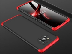 قاب محافظ 360 شیائومی GKK Case Xiaomi Poco X3 NFC