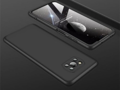 قاب محافظ 360 شیائومی GKK Case Xiaomi Poco X3 NFC