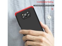 قاب محافظ 360 شیائومی GKK Case Xiaomi Poco X3 NFC