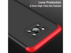 قاب محافظ 360 شیائومی GKK Case Xiaomi Poco X3 NFC