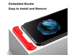 قاب محافظ 360 شیائومی GKK Case Xiaomi Poco X3 NFC