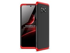 قاب محافظ 360 شیائومی GKK Case Xiaomi Poco X3 NFC