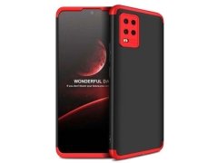 قاب محافظ 360 شیائومی GKK Case Xiaomi Mi 10 Lite