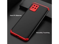 قاب محافظ 360 شیائومی GKK Case Xiaomi Mi 10 Lite
