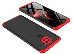 قاب محافظ 360 شیائومی GKK Case Xiaomi Redmi Note 9